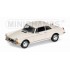 Miniature Peugeot 404 coupé 1962 crème 