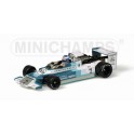 Miniature March 792 BMW Keke Rosberg 1979  