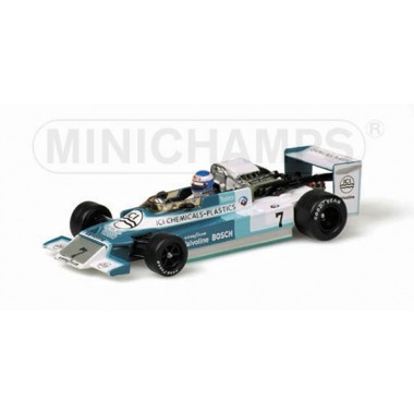 Miniature March 792 BMW Keke Rosberg 1979   Miniature March 792 BMW Keke Rosberg 1979