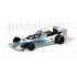 Miniature March 792 BMW Keke Rosberg 1979  