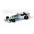 Miniature March 792 BMW Keke Rosberg 1979  