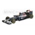 Miniature Williams F1 Team Renault FW34 Pastor Maldonado 2012