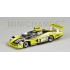 Miniature Alpine Renault 442B Pironi Vainqueur Le Mans 1978 