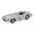 Miniature Mercedes-Benz 300 SLR Kling/Simon 24H du Mans 1955