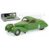 Miniature Bugatti Type 57C coupé1939