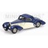 Miniature Bugatti Type 57C Aravis - 1939