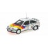 Miniature Opel Kadett E GSI 16V Hinterleitner/Haider 1989