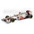 Miniature McLaren MP4-27 Lewis Hamilton 2012