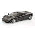 Miniature McLaren F1 Road Car 1994 bleu métal