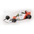 Miniature McLaren Ford MP4/ Senna 1 1993