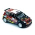 Miniature Citroen C2 Super1600 Loeb 1 Rallye du Var 2008