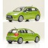 Miniature Citroen C3 vert Cidule 2009