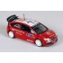 Miniature Citroen C4 WRC Loeb 1 Tour de Corse 2007