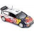 Miniature Citroen C4 WRC Loeb 1 Var 2009