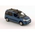 Miniature Citroen Berlingo Combi bleu Kyanos 2008