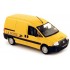 Miniature Citroen Jumpy Camionnette La Poste 2004
