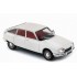 Miniature Citroen GS Blanc Meige 1971