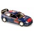 Miniature Citroen Xsara WRC Loeb 1 Vainqueur Chypre 2006