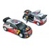 Miniature Citroen DS3 WRC Loeb / Elena  1 Grande-Bretagne 2011