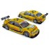 Miniature Mercedes Classe C DTM Coulthard 17 2011