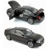 Miniature Audi S5 Coupé Phantom Black 2009