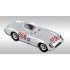 Miniature Mercedes 300 SLR Fangio 658 Mille Miglia 1955