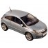 Miniature Opel Corsa 3 portes Bleu clair 2006