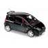 Miniature Peugeot 1007 Concept Car salon de Paris 2004
