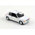 Miniature Peugeot 205 Rallye blanche 1988