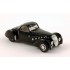 Miniature Peugeot 302 Darlmat Coupé Noire 1937