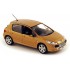 Miniature Peugeot 307 5 portes Orange