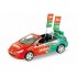 Miniature Peugeot 307 Tour de France PMU 2004
