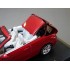 Miniature Peugeot 308 CC rouge Babylone 2011