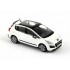 Miniature Peugeot 3008 Hybrid 4 blanc nacré 2011