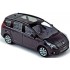 Miniature Peugeot 5008 noire 2009