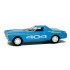 Miniature Peugeot 404 Diesel des Records