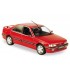 Miniature Peugeot 405 T16 Rouge Lucifer 1993