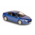 Miniature Peugeot 407 Berline Bleu Alcyon 2005