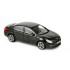 Miniature Peugeot 508 noire 2010