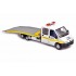 Miniature Peugeot Boxer Portair 2003