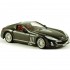 Miniature Peugeot 907 V12 Concept car Noir