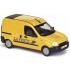 Miniature Renault Kangoo La Poste