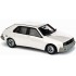 Miniature Renault 14 GTL blanche 1979