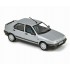 Miniature Renault 19 5 portes gris métallisé 1988