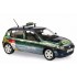 Miniature Renault Clio Auto-Ecole Marietton
