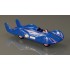 Miniature Renault Etoile Filante 1950