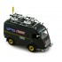 Miniature Renault 1000 kg Camion balai Tour de France 1961