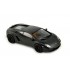 Miniature Lamborghini Gallardo LP560-4 noir mat 2009