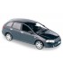 Miniature Fiat Croma Bleue