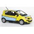Miniature Renault Modus Runing Show Car Lyon 2004